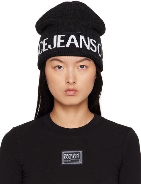 versace beanies replica|versace jeans cap price.